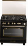 Zigmund & Shtain VGG 37.93 A Kitchen Stove type of ovengas review bestseller