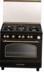 Zigmund & Shtain VGE 36.98 A Kitchen Stove type of ovenelectric review bestseller