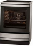 AEG 49076I9-MN Fogão de Cozinha tipo de fornoelétrico reveja mais vendidos