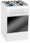 Flama RG24027-W Кухонна плита тип духової шафигазова огляд бестселлер