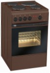 Flama АЕ1403-B Fornuis type ovenelektrisch beoordeling bestseller