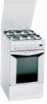 Indesit K 3G55 A(W) Fornuis type ovenelektrisch beoordeling bestseller