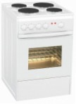 ЗВИ 317 Fornuis type ovenelektrisch beoordeling bestseller