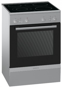 照片 厨房炉灶 Bosch HCA624250, 评论