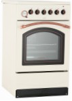 DARINA 1E6 EC241 619 Bg Кухонная плита тип духового шкафаэлектрическая обзор бестселлер