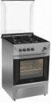 DARINA 1D1 GM141 014 X 厨房炉灶 烘箱类型气体 评论 畅销书