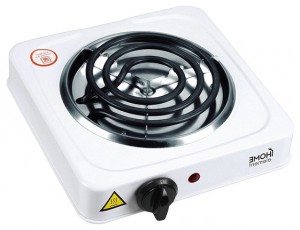Photo Kitchen Stove Home Element HE-HP-700 WH, review