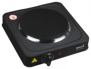 Photo Kitchen Stove Home Element HE-HP-701 BK, review