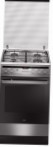 Amica 58GGD4.33HZpTabNQ(Xx) 厨房炉灶 烘箱类型气体 评论 畅销书
