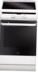 Amica 58IES2.320HTab(W) Fornuis type ovenelektrisch beoordeling bestseller
