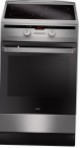 Amica 58IES2.320HTab(Xv) Fornuis type ovenelektrisch beoordeling bestseller