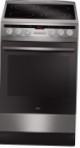 Amica 57CE3.315HTaQ(XX) Kompor dapur jenis ovenlistrik ulasan buku terlaris