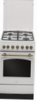 Amica 515GE2.33ZPMSDPA(CI) 厨房炉灶 烘箱类型电动 评论 畅销书