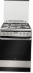 Amica 618GE3.39HZPTADPNAQ(XX) Estufa de la cocina tipo de hornoeléctrico revisión éxito de ventas