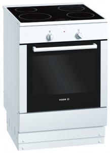 صورة فوتوغرافية موقد المطبخ Bosch HCE628128U, إعادة النظر