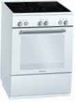 Bosch HCE724323U Köök Pliit ahju tüübistelektriline läbi vaadata bestseller