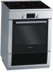 Bosch HCE748353U Stufa di Cucina tipo di fornoelettrico recensione bestseller