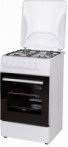 MPM MPM-52-KGE-03 Fornuis type ovenelektrisch beoordeling bestseller