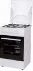 MPM MPM-52-KGE-03 Estufa de la cocina tipo de hornoeléctrico revisión éxito de ventas