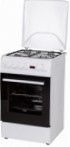 MPM MPM-52-KGM-09T Fornuis type ovenelektrisch beoordeling bestseller