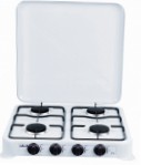 Tesler GS-40 Кухонная плита  обзор бестселлер