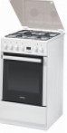 Gorenje K 57322 AW Kitchen Stove type of ovenelectric review bestseller
