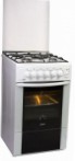 Desany Comfort 5521 WH Kitchen Stove type of ovengas review bestseller
