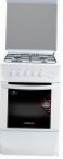 Swizer 102-7А 厨房炉灶 烘箱类型气体 评论 畅销书