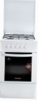 Swizer 100-5А 厨房炉灶 烘箱类型气体 评论 畅销书