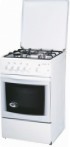GRETA 1470-00 исп. 10 WH Kitchen Stove type of ovengas review bestseller