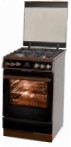 Kaiser HGE 52500 B 厨房炉灶 烘箱类型电动 评论 畅销书