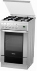 Gorenje EGI 440 E Estufa de la cocina tipo de hornogas revisión éxito de ventas