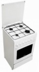 Ardo A 554V G6 WHITE Kitchen Stove type of ovengas review bestseller