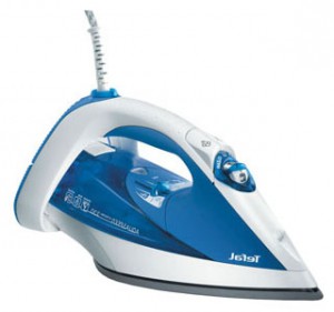Photo Smoothing Iron Tefal FV5230, review