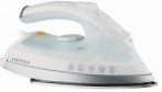 Maxwell MW-3015 Smoothing Iron stainless steel review bestseller