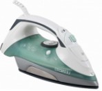 LEONORD LE-3001 Smoothing Iron ceramics review bestseller