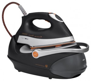 Photo Smoothing Iron Clatronic DBS 3503, review