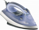 Delonghi FXN 25A G Smoothing Iron ceramics review bestseller
