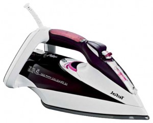 Photo Smoothing Iron Tefal FV9450, review