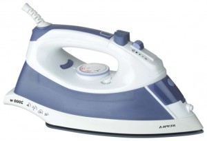 Photo Smoothing Iron SUPRA IS-0600, review