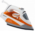LEONORD LE-3003 Smoothing Iron ceramics review bestseller