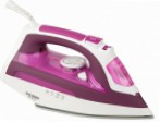 DELTA LUX DL-806 Smoothing Iron ceramics review bestseller