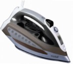 Saturn ST-CC7129 Smoothing Iron ceramics review bestseller