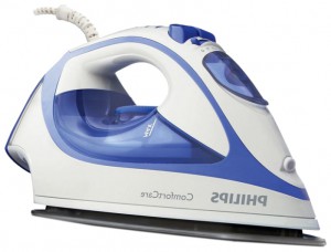 Photo Smoothing Iron Philips GC 2710, review