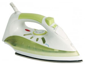 Photo Smoothing Iron Saturn ST-CC7116, review