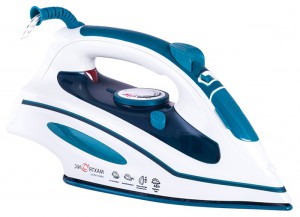 Photo Smoothing Iron Maxtronic MAX-AE-2028, review