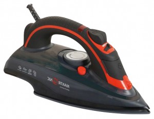 Photo Smoothing Iron Maxtronic MAX-YB-205, review