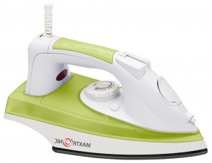 Photo Smoothing Iron Maxtronic MAX-KY-210, review