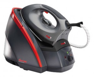 Photo Smoothing Iron Polti Forever 1500, review