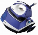 DELTA LUX DL-856PS Smoothing Iron aluminum review bestseller